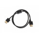 Ronin-MX Part 10 HDMI to HDMI Cable for SRW-60G